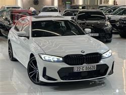 بي ام دبليو الفئة 3